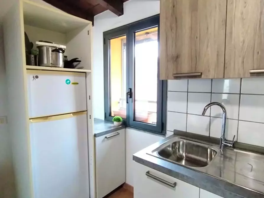 Immagine 5 di Appartamento in affitto  in Via Gaetano Osculati a Milano