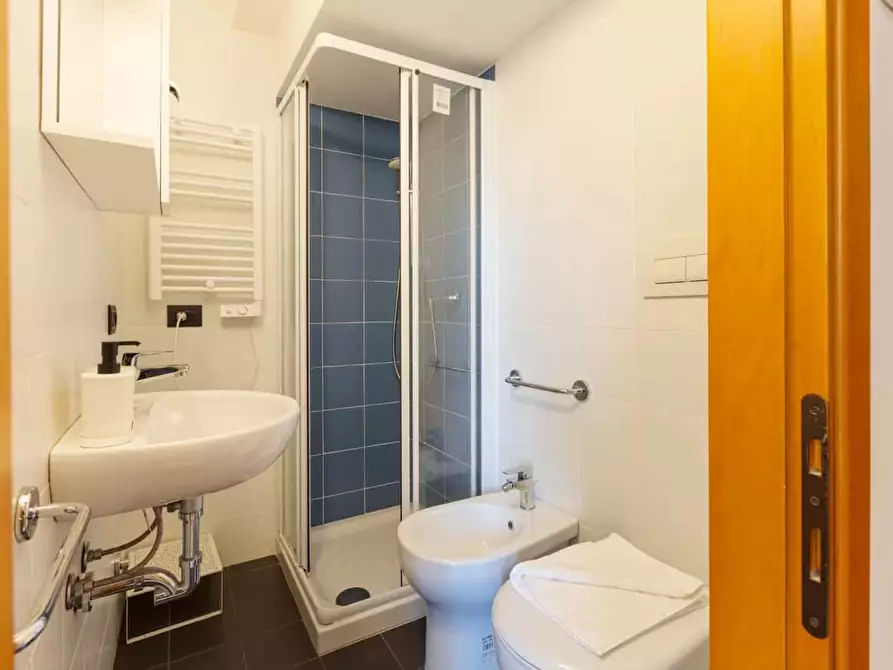 Immagine 6 di Appartamento in affitto  in Corso Magenta25 a Milano