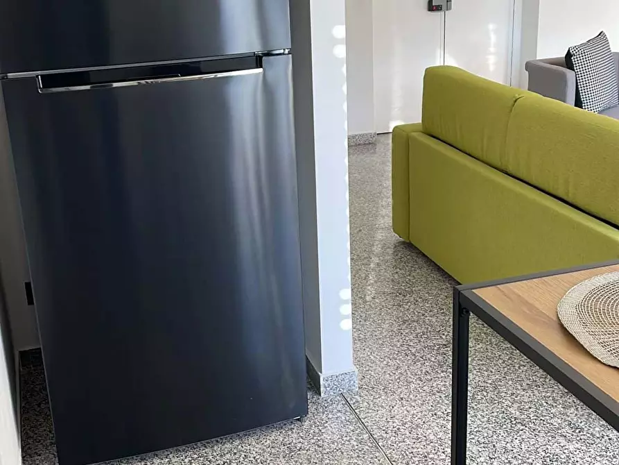 Immagine 26 di Appartamento in affitto  in Piazza Carlo Bilotti24 a Cosenza