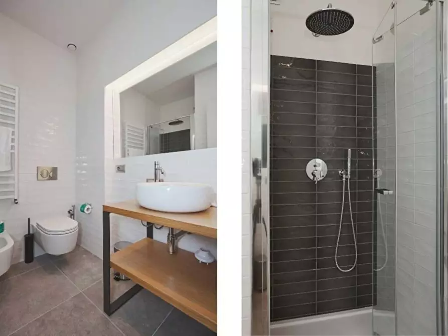 Immagine 5 di Appartamento in affitto  in Piazza Santa Maria Beltrade1 a Milano