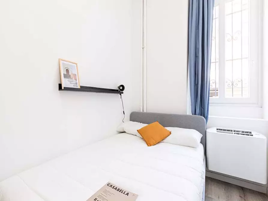 Immagine 3 di Camera in affitto  in Viale Col di Lana6 a Milano