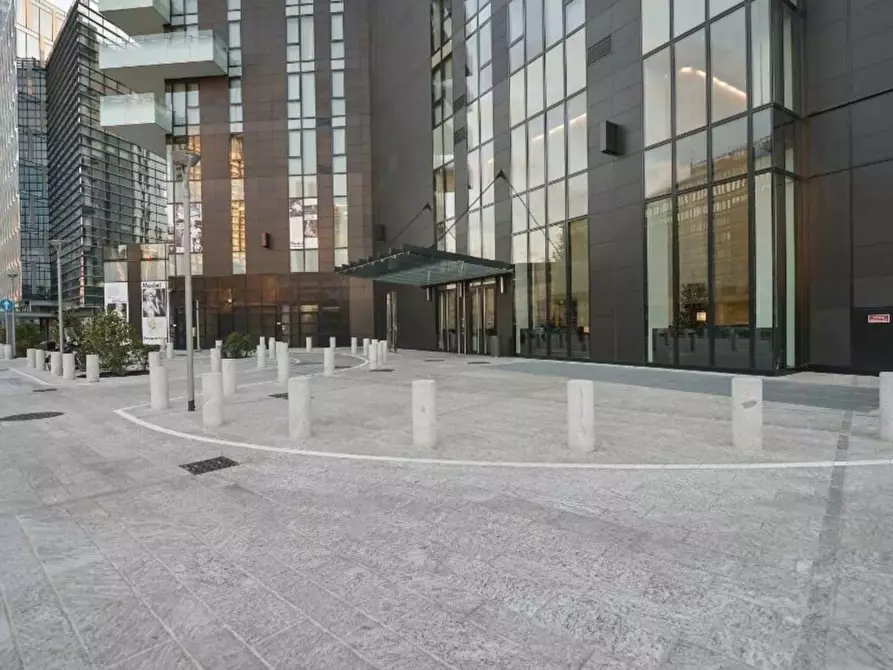 Immagine 19 di Appartamento in affitto  in Viale della Liberazione15 a Milano