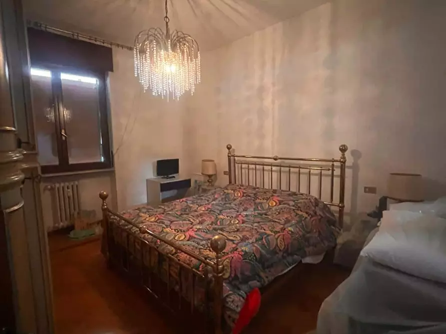 Immagine 11 di Appartamento in affitto  in Via Mac Mahon73 a Milano