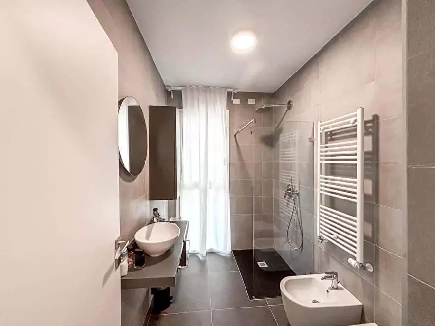 Immagine 13 di Appartamento in affitto  in Via Giovanni Battista Piranesi18 a Milano