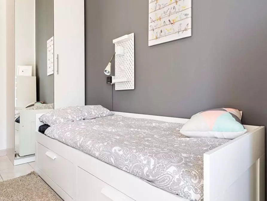 Immagine 9 di Camera in affitto  in Piazza Cartagine4 a Milano