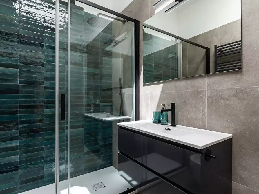 Immagine 30 di Appartamento in affitto  in Via Giacomo Zanella68 a Milano