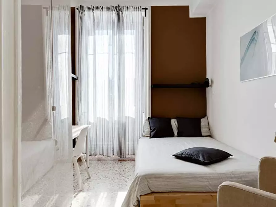 Immagine 2 di Camera in affitto  in Via Annibale Caretta1 a Milano