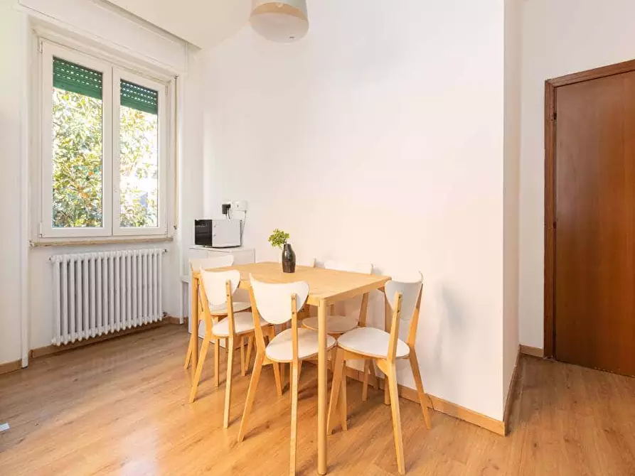 Immagine 23 di Camera in affitto  in Via Giuseppe Regaldi17 a Milano