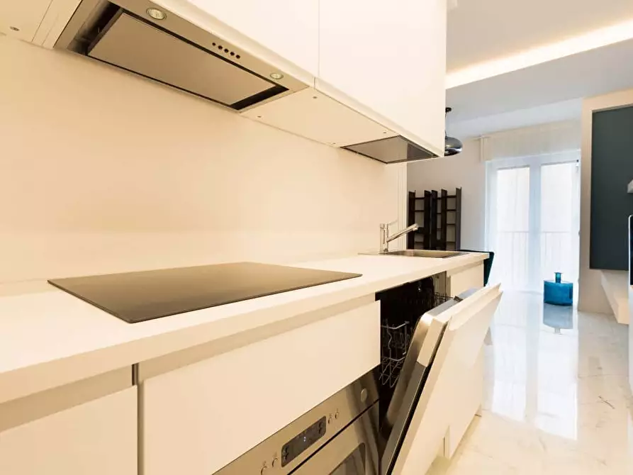 Immagine 9 di Appartamento in affitto  in Via Nicola Antonio Porpora119 a Milano