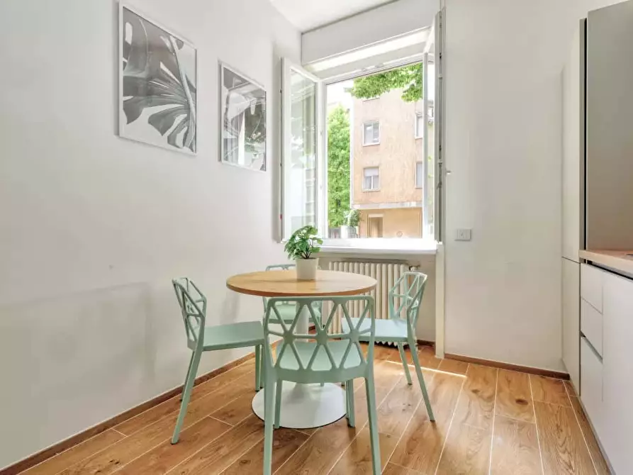 Immagine 9 di Appartamento in affitto  in Via Savona1/a a Milano