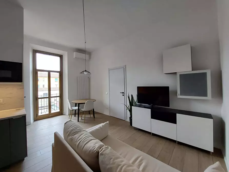 Immagine 2 di Appartamento in affitto  in Via Cardinale Mezzofanti7 a Milano
