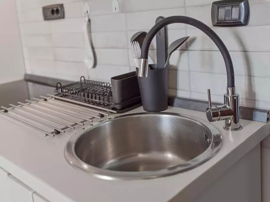 Immagine 6 di Appartamento in affitto  in Piazza della Repubblica15 a Torino