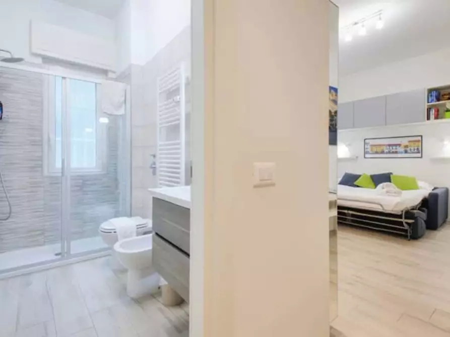 Immagine 15 di Appartamento in affitto  in Via Alfonso Cossa19 a Milano