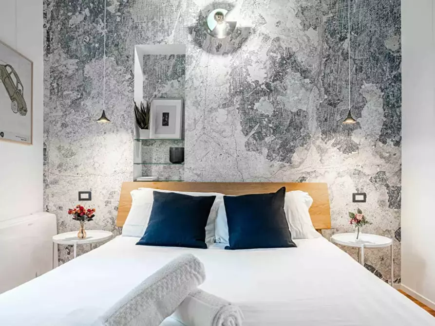 Immagine 12 di Appartamento in affitto  in Via Gian Giacomo Mora2 a Milano