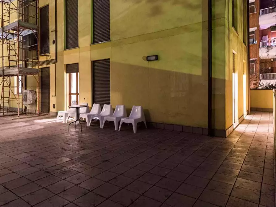 Immagine 16 di Camera in affitto  in Via Privata S. Martiniano1 a Milano