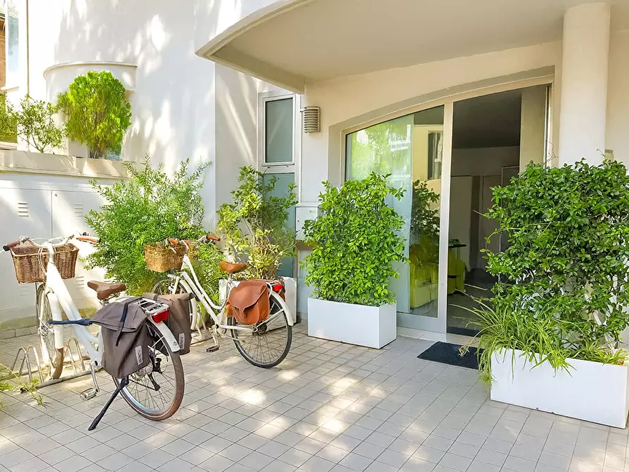 Immagine 2 di Camera in affitto  in Viale Trento41 a Rimini