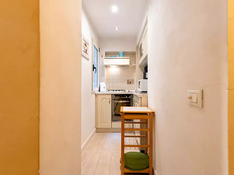 Immagine 24 di Appartamento in affitto  in Via delle Seggiole6 a Firenze