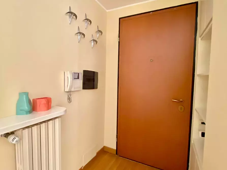 Immagine 38 di Appartamento in affitto  in Via Guglielmo Ciardi3 a Milano