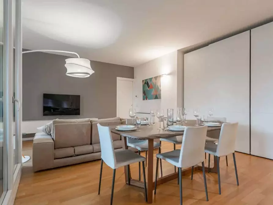 Immagine 18 di Appartamento in affitto  in Via Principe Eugenio61 a Milano