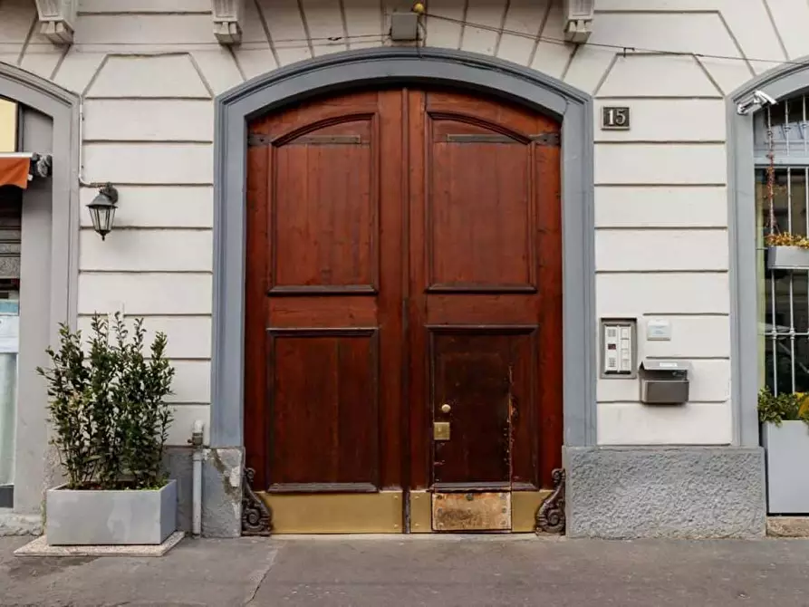 Immagine 11 di Appartamento in affitto  in Via Giulio Romano15 a Milano