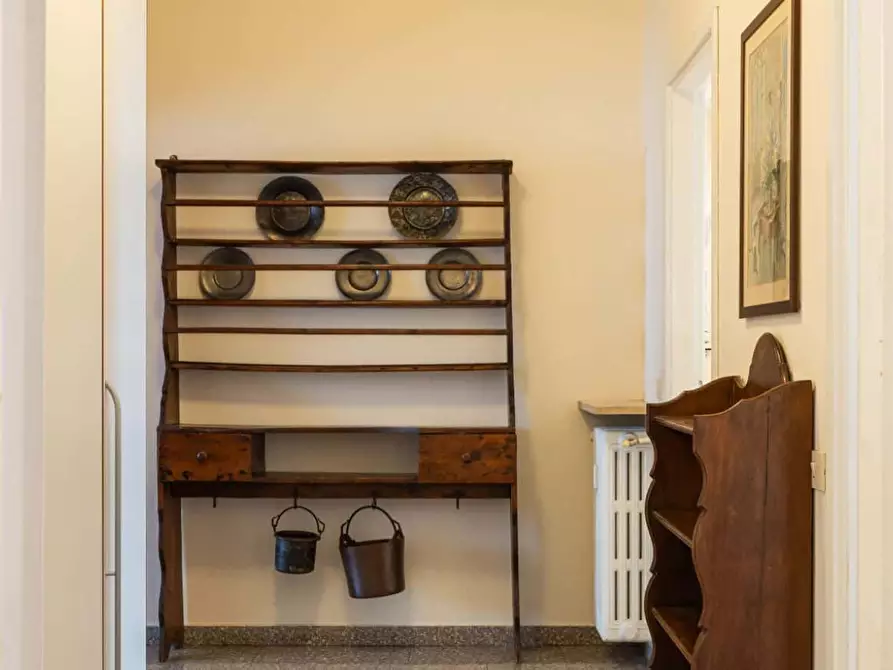 Immagine 23 di Appartamento in affitto  in Piazzale Lagosta9 a Milano