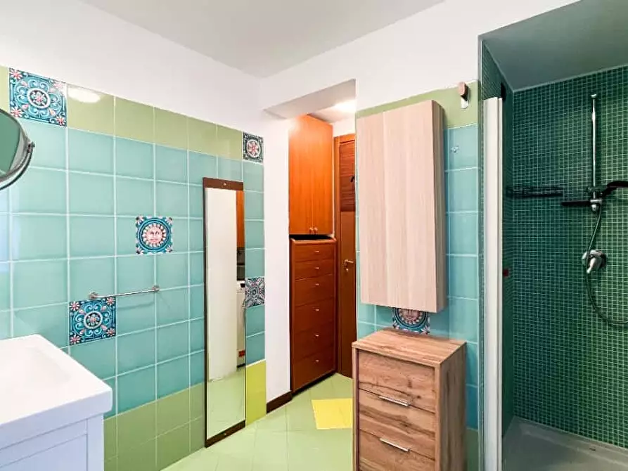 Immagine 13 di Appartamento in affitto  in Via Bovisasca70 a Milano