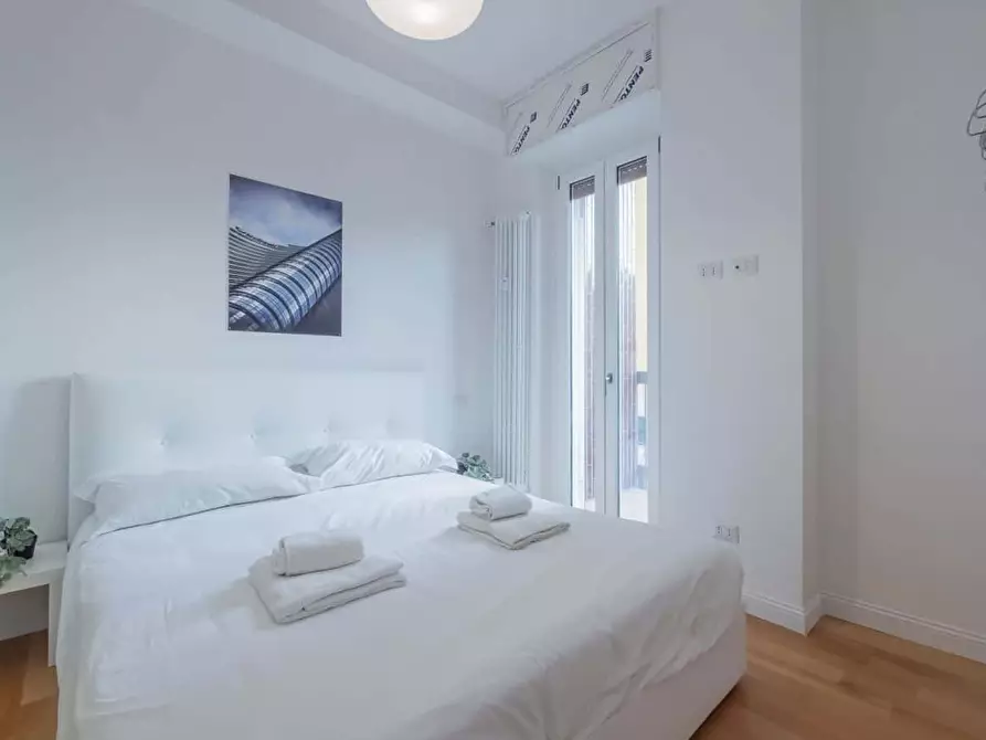 Immagine 20 di Appartamento in affitto  in Via Gressoney1 a Milano