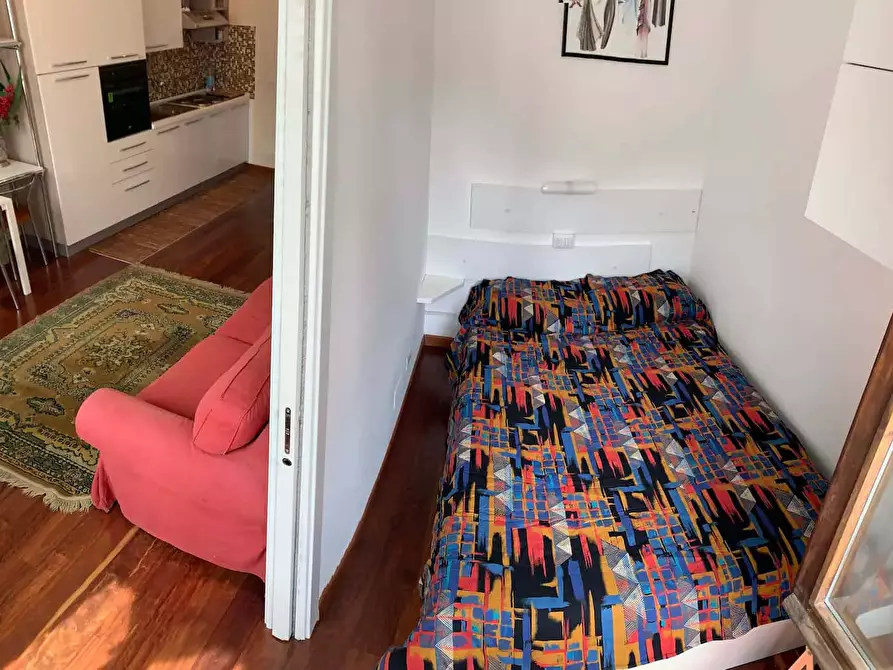 Immagine 6 di Appartamento in affitto  in Via Antonio da Recanate5 a Milano