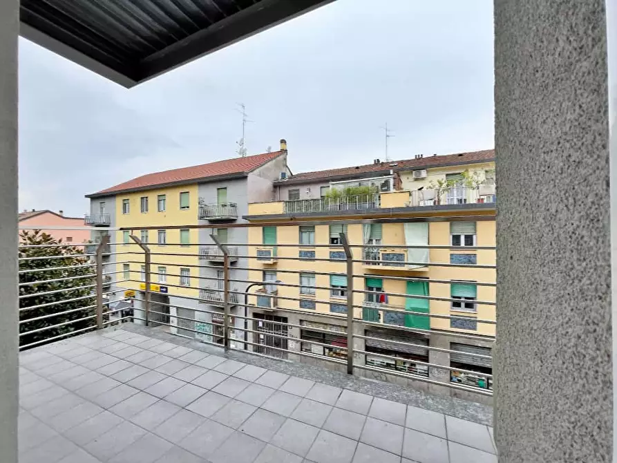 Immagine 19 di Appartamento in affitto  in Via Giuseppe Candiani a Milano