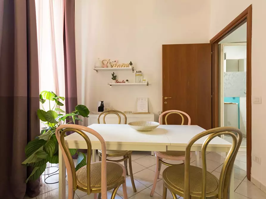 Immagine 17 di Appartamento in affitto  in Piazza Vittorio Emanuele II93 a Roma