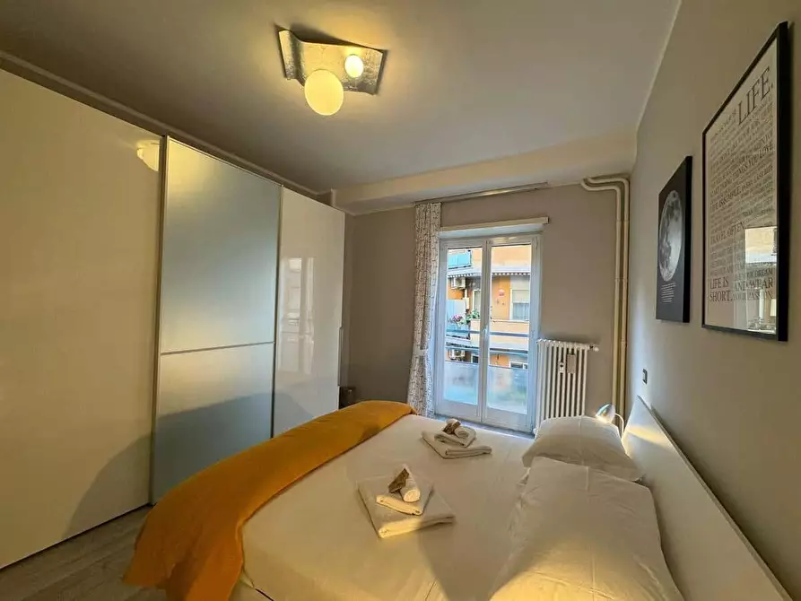 Immagine 5 di Appartamento in affitto  in Via Federico Barocci16 a Roma