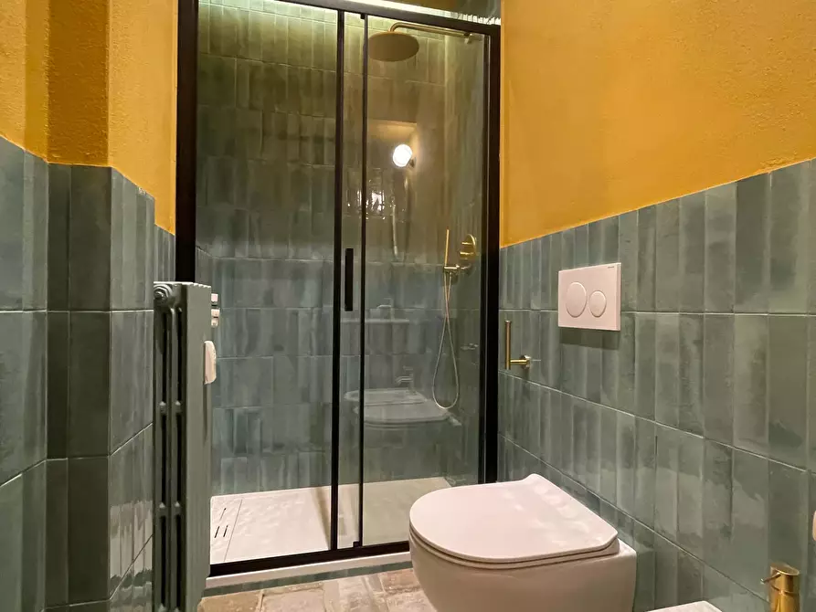 Immagine 16 di Appartamento in affitto  in Via Roberto Lepetit18 a Milano