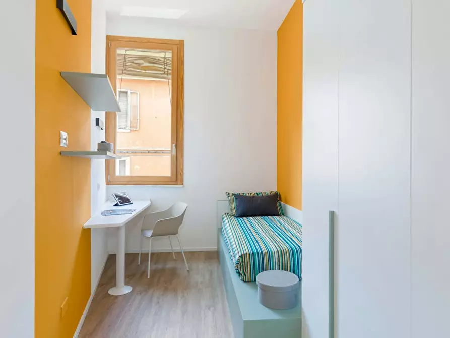 Immagine 2 di Camera in affitto  in Via Armari11 a Ferrara