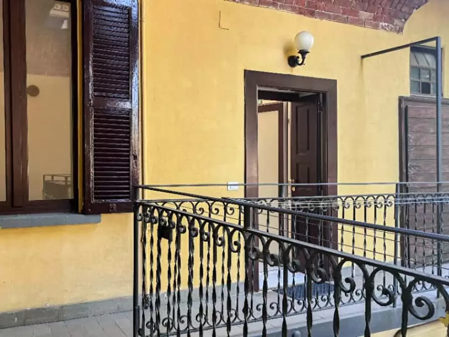 Immagine 7 di Appartamento in affitto  in Via Conte Rosso36 a Milano