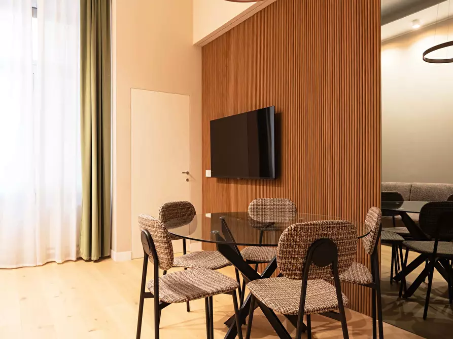 Immagine 7 di Appartamento in affitto  in Via Nino Bixio3 a Milano