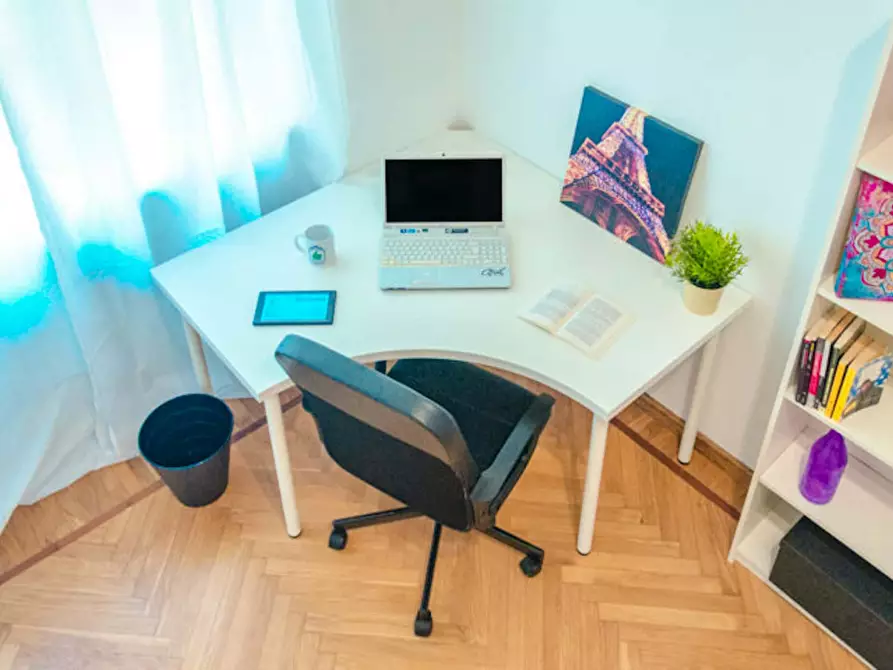 Immagine 4 di Camera in affitto  in Via Sant'Agostino12 a Torino