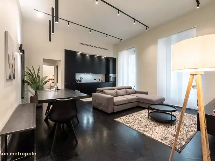 Immagine 6 di Appartamento in affitto  in Via Luigi Settembrini9 a Milano