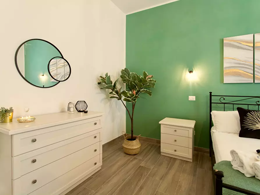 Immagine 16 di Appartamento in affitto  in Via Candia89 a Roma