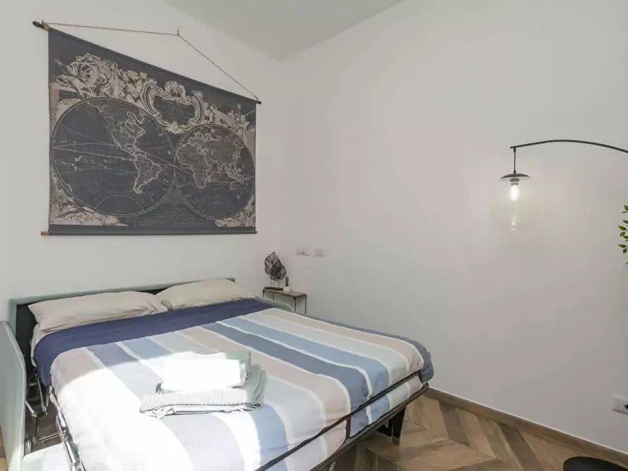 Immagine 3 di Appartamento in affitto  in Via Gaetana Agnesi15 a Milano