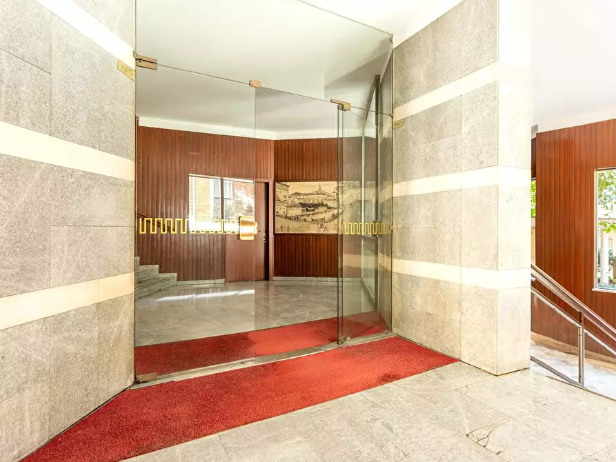 Immagine 11 di Appartamento in affitto  in Via Giuseppe Antonio Borgese14 a Milano