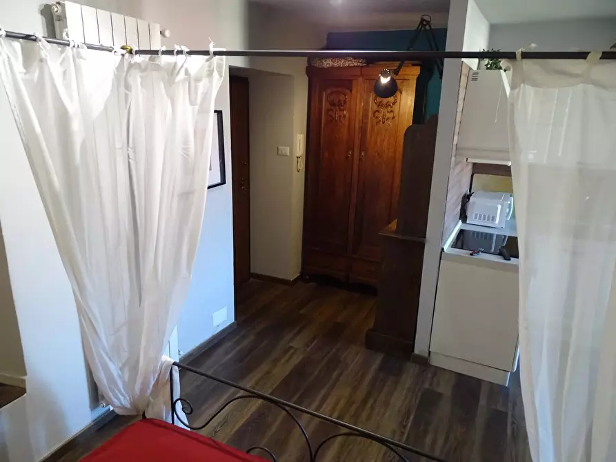 Immagine 13 di Appartamento in affitto  in Corso Giulio Cesare2 a Torino