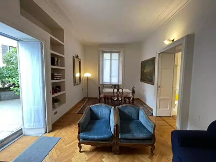 Immagine 27 di Appartamento in affitto  in Corso Venezia35 a Milano