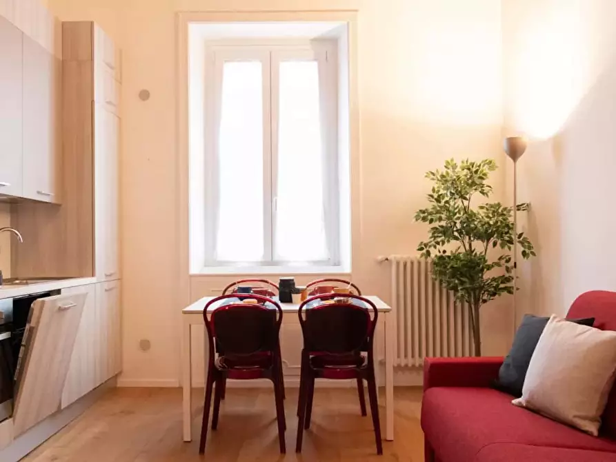 Immagine 1 di Appartamento in affitto  in Viale delle Milizie15a a Roma