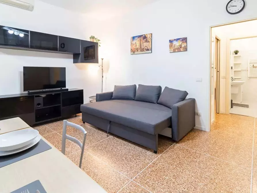 Immagine 24 di Appartamento in affitto  in Via Giuseppe Gaspari2 a Casalecchio Di Reno