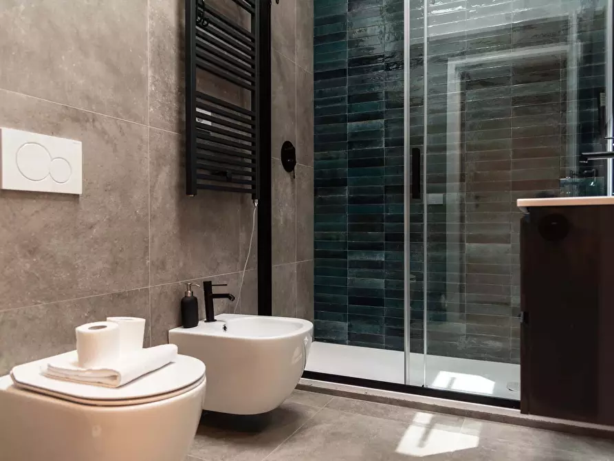 Immagine 29 di Appartamento in affitto  in Via Giacomo Zanella68 a Milano