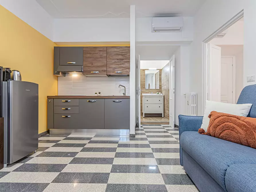 Immagine 4 di Appartamento in affitto  in Via Bernardino Telesio14 a Roma