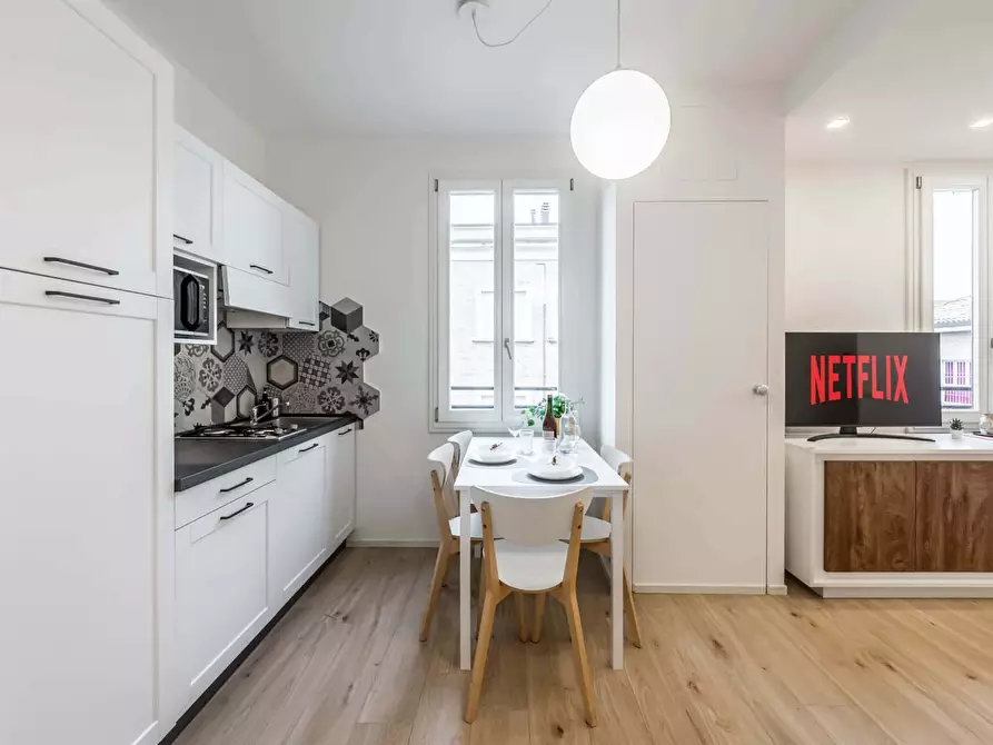 Immagine 12 di Appartamento in affitto  in Viale C. Sigonio76 a Modena