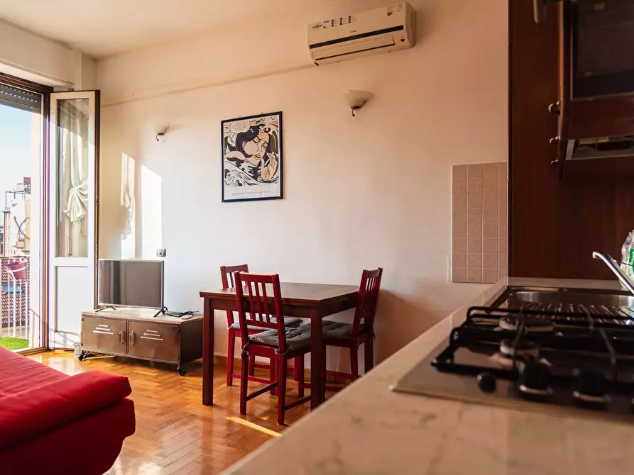 Immagine 24 di Appartamento in affitto  in Via Lazzaro Papi5 a Milano