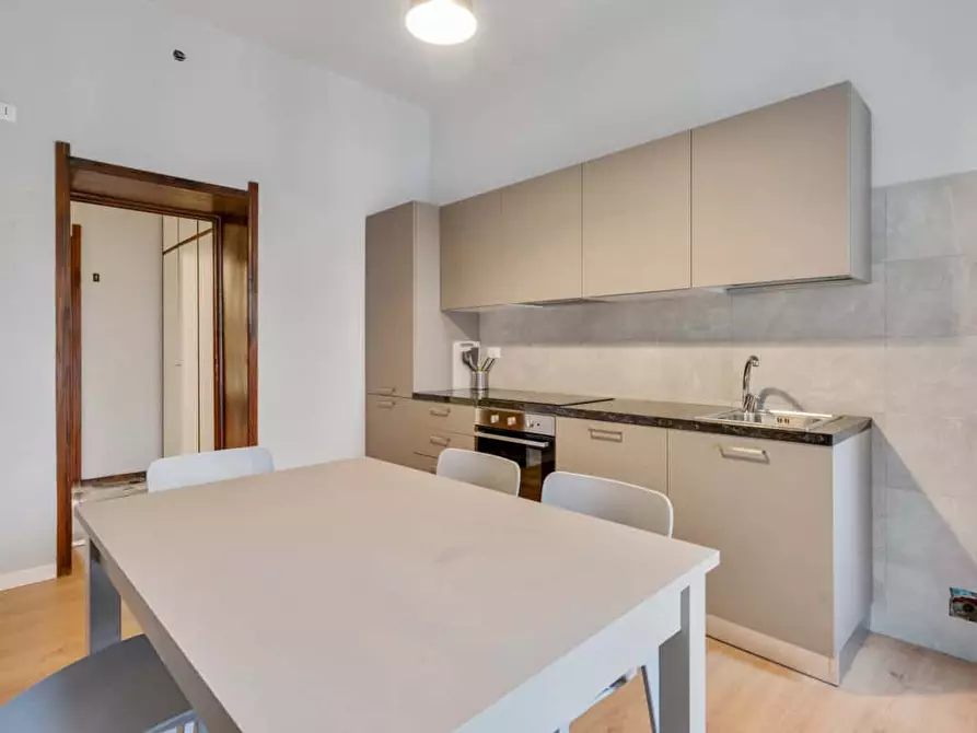 Immagine 13 di Camera in affitto  in Piazza Sant'Agostino7 a Milano