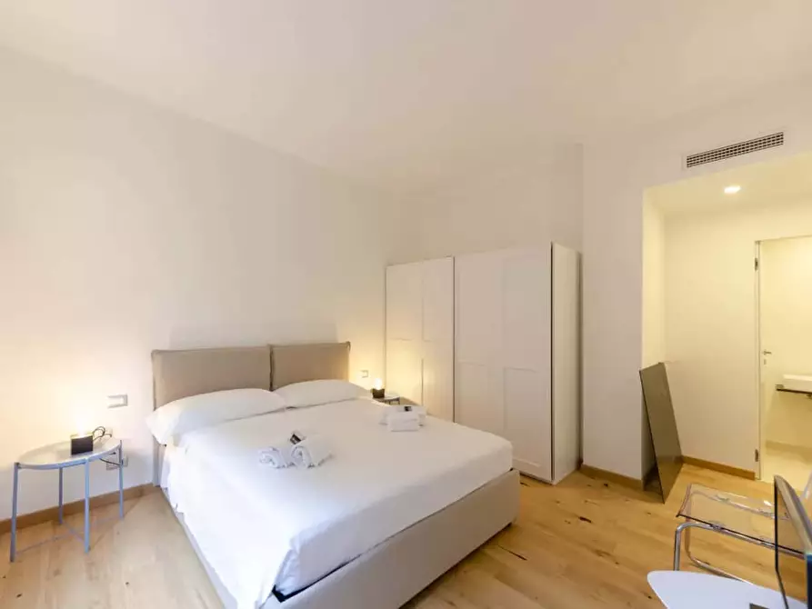 Immagine 11 di Appartamento in affitto  in Via Cervetti Vignolo5 a Santa Margherita Ligure